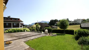 Expose Besonderes Einfamilienhaus, großer Garten, Zentrumnähe