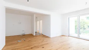 Expose Großzügigie Wohnung im Ortszentrum