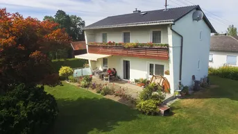 Expose Gepflegtes Einfamilienwohnhaus mit schönem Garten