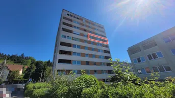 Expose Günstige 3 Zimmer Wohnung in zentraler Lage