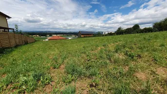 Expose Baugrundstück Rebenweg 2 Straßham ohne Bauverpflichtung Aussichtslage