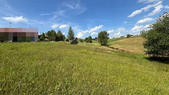 Expose Grundstück in ruhiger Lage nahe am Ortszentrum