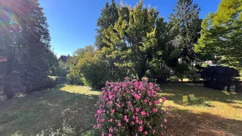 Expose Raum für Leben: Haus mit großem Garten und Doppelgarage