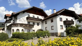 Expose Landhotel im Wander-und Schigebiet Böhmerwald