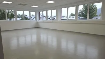 Expose Top-moderne Büroflächen / Prinz Eugen Straße - Industriezeile