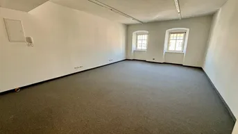 Expose Büroflächen im Stadtzentrum