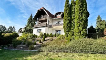 Expose Einzigartiges Wohnhaus in exklusiver Wohnlage!