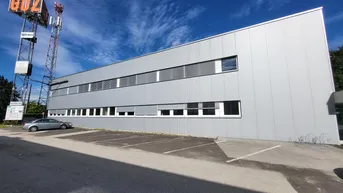 Expose Barrierefreie Büroflächen