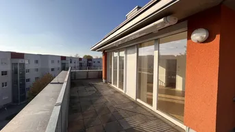 Expose Eigentumswohnung mit PENTHOUSE-FLAIR