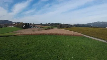 Expose Landwirtschaftlicher Nutzgrund direkt an Aichbergstraße