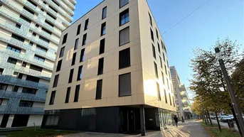 Expose Exklusiv und Zentral - Moderne 3-Zimmer-Wohnung in Linz!