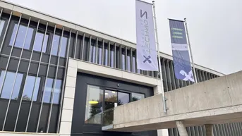 Expose Büroflächen im TGZ - ERSTBEZUG