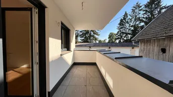 Expose 2-Zimmer-Wohnung *provisionsfrei*