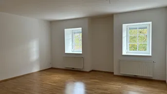 Expose Charmante Mietwohnung in historischem Gebäude