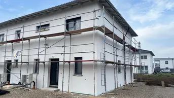 Expose Wohnpark Gunskirchen - Ihr neues Zuhause einzugsbereit