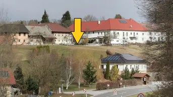 Expose Baugrund in Nußbach im Ortsteil Göritz