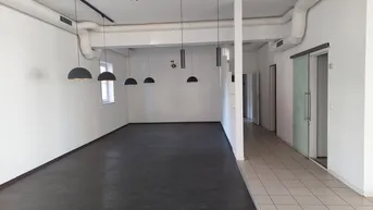 Expose Café, Büro oder andere Gewerbeliegenschaft benötigt?