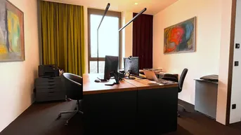 Expose Zentrales Büro mit Altstadtblick