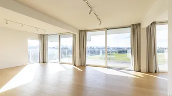 Expose Penthousewohnung mit einzigartigem Fernblick