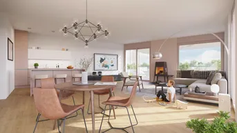 Expose Penthouse der Luxusklasse mit traumhafter Fernsicht