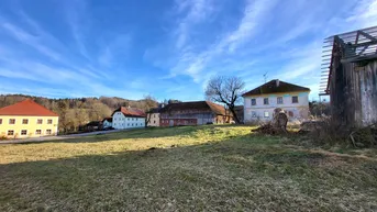 Expose Ideales Grundstück für Bauträger - 6.000 m² ohne Bauzwang, KP: € 85,00 pro m²