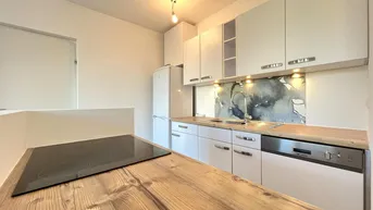 Expose Helle Zwei-Zimmer-Wohnung mit gemütlicher Loggia und Küche