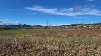 Expose Betriebsbaugrundstück in Dietach