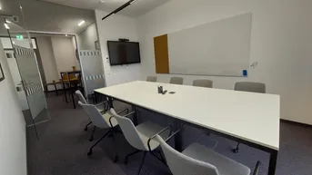 Expose Repräsentative und moderne Büro´s oder Praxis in bester Lage, inkl. 2 TG Plätze