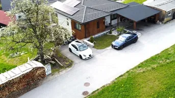 Expose Traumhaftes Zuhause in sonniger, ruhiger Lage mit Weitblick