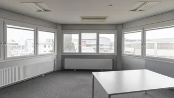 Expose Klimatisierte Bürofläche in Bahnhofsnähe