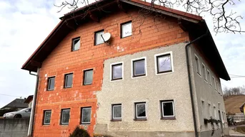 Expose Aus alt mach neu – Ihr Sanierungsprojekt in ruhiger Dorflage