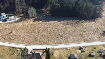 Expose Baugrundstück 130/16 im Ortsteil Fischböckau