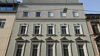 Expose Eigentumswohnung Linz - Innenstadt / Nähe Schillerpark