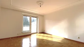 Expose WOHLFÜHLEN! Charmante 2-Zimmer Mietwohnung mit Balkon