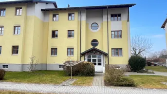 Expose 3-Zimmer-Eigentumswohnung inklusive Tiefgaragen-Stellplatz