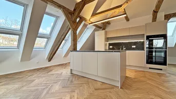 Expose City Living Light! Erstbezug Top 14 - Moderne Mietwohnung im Stadtzentrum!