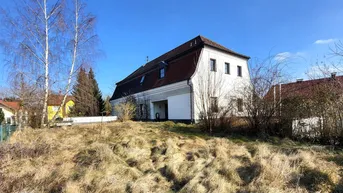 Expose Ehem. Bankgebäude in zentraler Lage, wohnen und arbeiten unter einem Dach