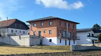 Expose Neubau Doppelhaushälfte – Schlüsselfertig in gefragter Wohnlage