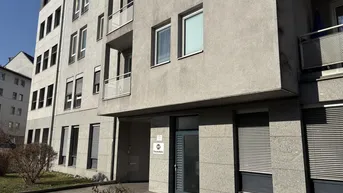 Expose 3-Zimmer-Anlegerwohnung mit TG-Platz