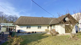 Expose Bungalow in idyllischer Siedlungslage