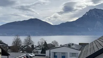 Expose Penthouse Top 10 im DG mit traumhaften Seeblick inkl. 2 Tiefgaragenplätze - exklusives Neubauprojekt TW02 -