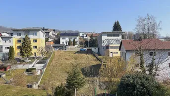 Expose Grundstück Puchenau Reinprechtenstraße