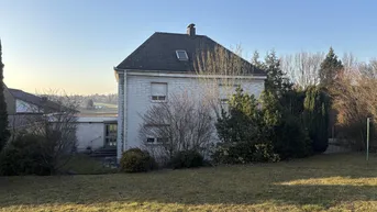 Expose Wohnhaus in begehrter Siedlungslage