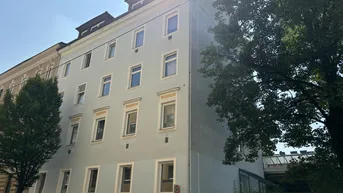 Expose Büro Linz - Nähe Hessenplatz/Südbahnhofmarkt
