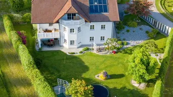 Expose Ruheoase am Rande der Stadt