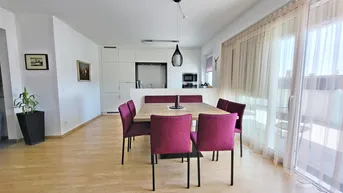 Expose Penthouse-Wohnung in Hörsching