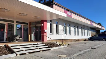 Expose Ertragsobjekt - Praxis/Büro- und Geschäftsfläche