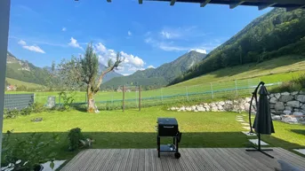 Expose Neuwertiger Bungalow mit Fernsicht