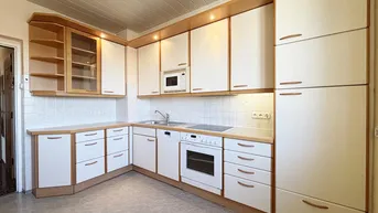 Expose 3-Zimmerwohnung im Welser Stadtteil Neustadt