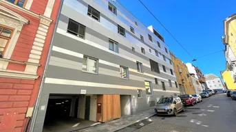 Expose Tiefgaragenstellplatz Rosenstraße Alturfahr